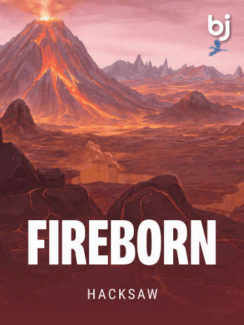 Fireborn game thumbnail