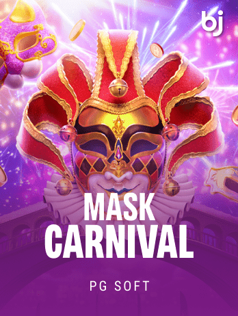 Mask Carnivalpng game thumbnail