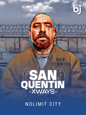San Quentin xWays game thumbnail