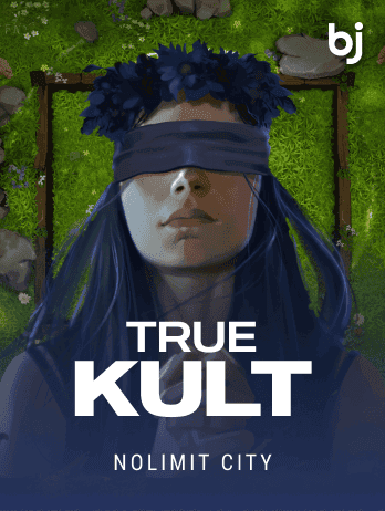 True kult game screenshot