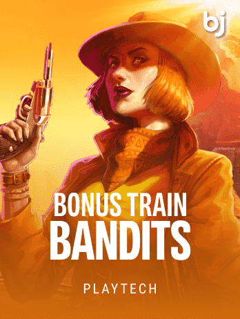 Bonus Train Banditspng game thumbnail