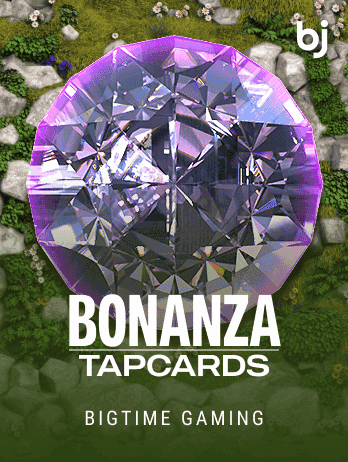 Bonanza Tapcards game thumbnail