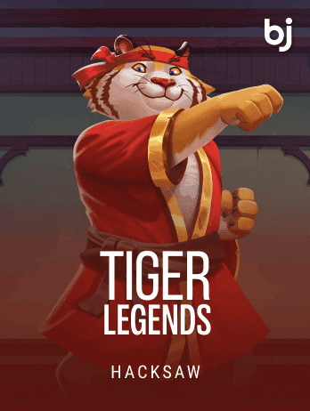 Tiger Legendspng game thumbnail