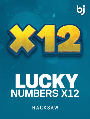 লাকি নাম্বারস x12 thumbnail