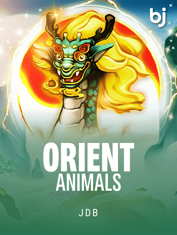 Orient Animalspng game thumbnail