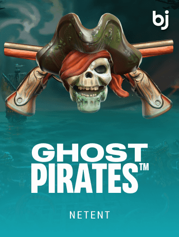 Ghost Pirates™ game thumbnail