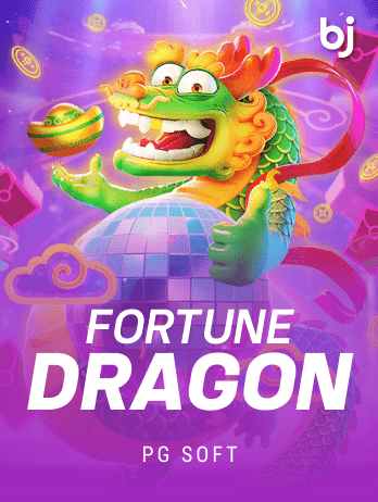 Fortune Dragonpng game thumbnail