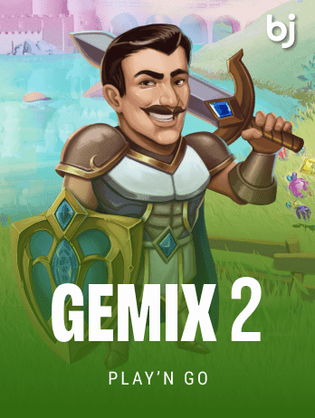 Gemix 2png game thumbnail