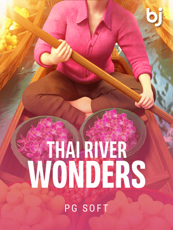 Thai River Wonders game thumbnail
