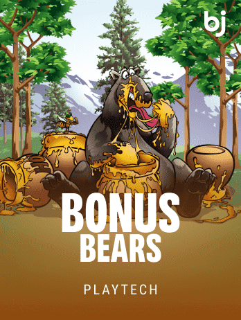 Bonus Bearspng game thumbnail