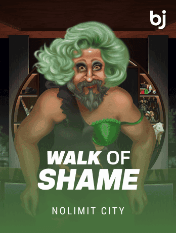 Walk of Shamepng game thumbnail