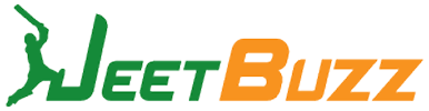 Jeetbuzz 168 Logo